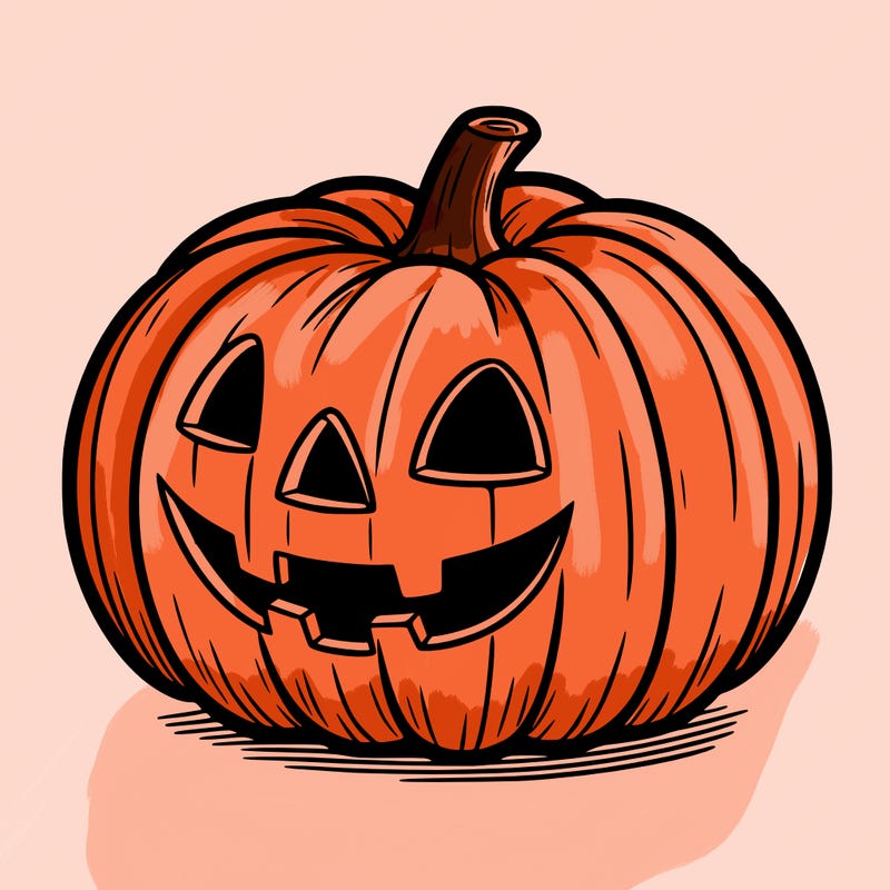 jack-o-lantern