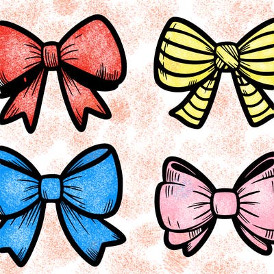 bows
