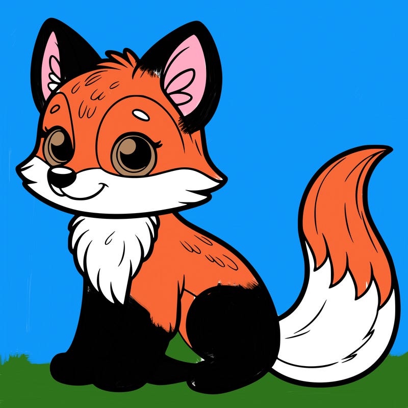 fox