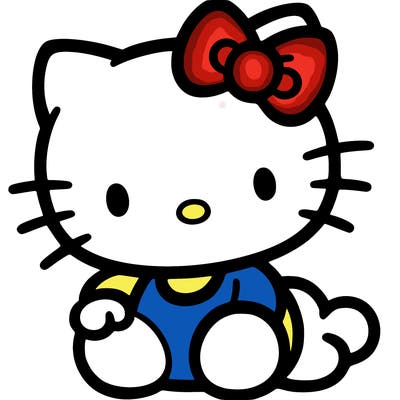 hello kitty
