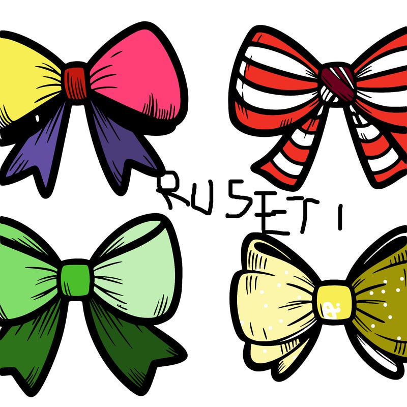 bows