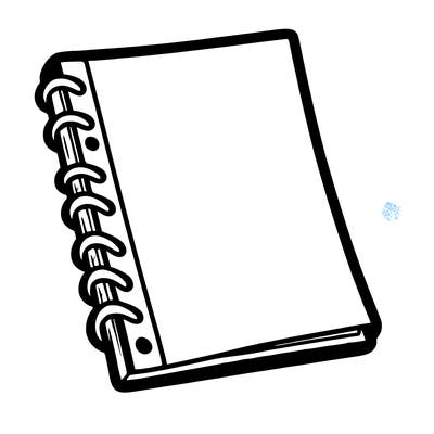 blank