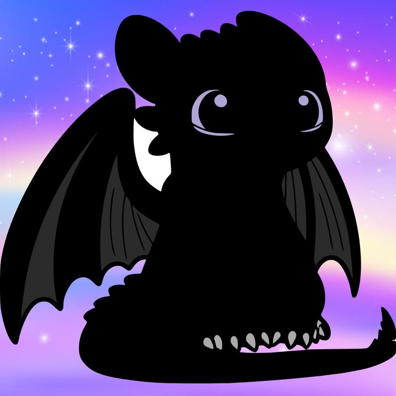 toothless
