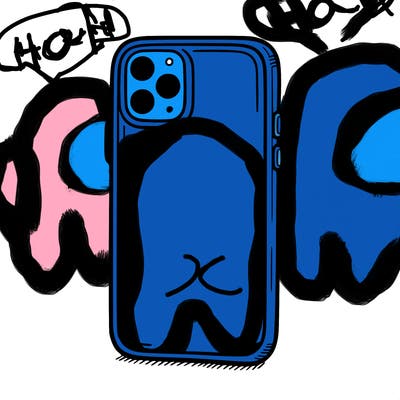 phone case