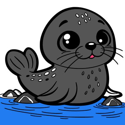 seal