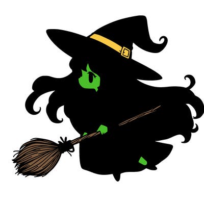 witch