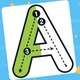ABC Letter Tracing Games