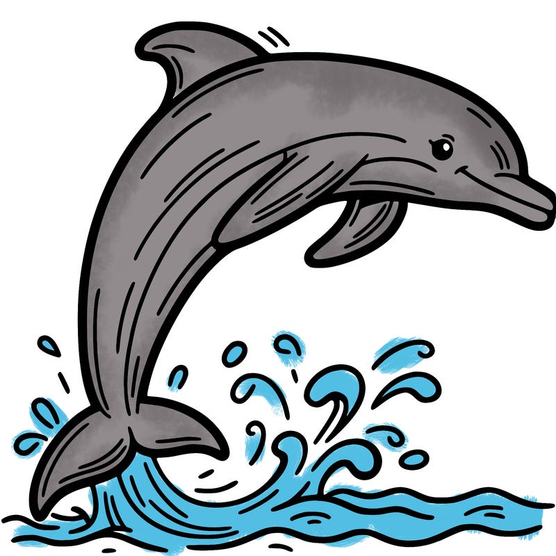 dolphin