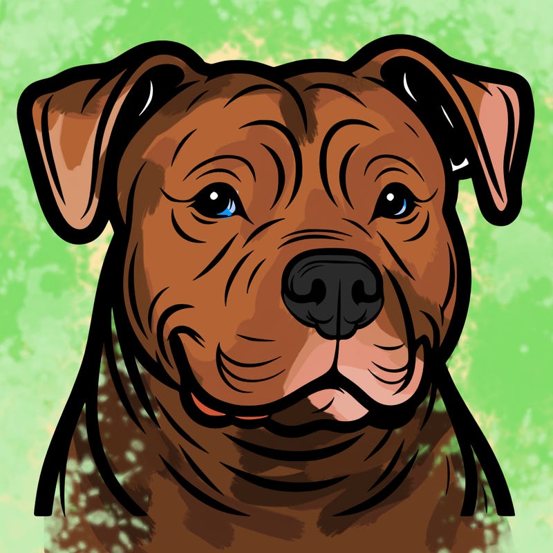 pitbull