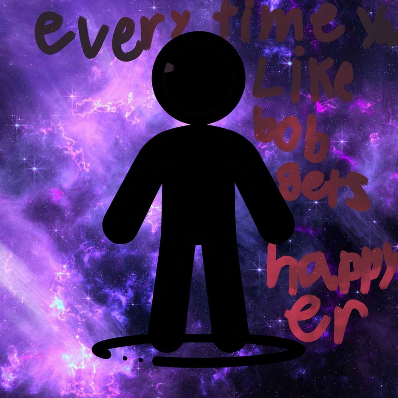 stick person