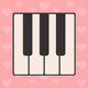 Pink Piano:Piano For Girls