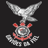 GavioesDaFielApp - Icône de l'app