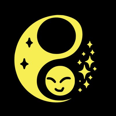 ☯️