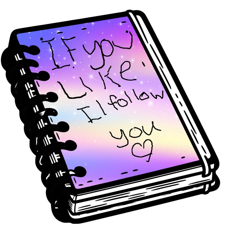 notebook