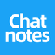 Chat Notes | TODOs & Journal