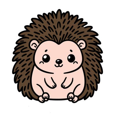 hedgehog