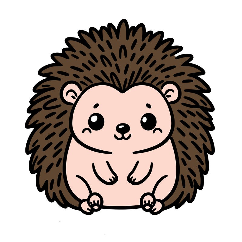 hedgehog