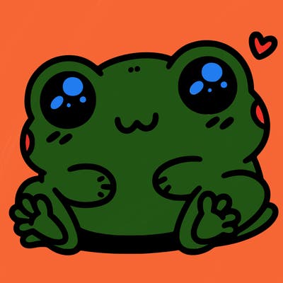 𝚔𝚊𝚠𝚊𝚒𝚒 𝚏𝚛𝚘𝚐