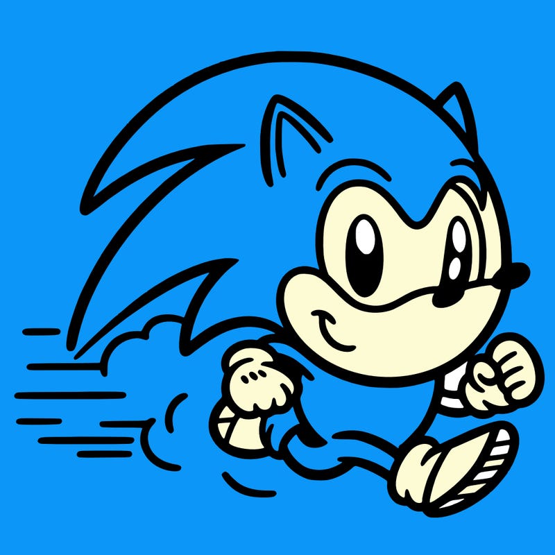 sonic