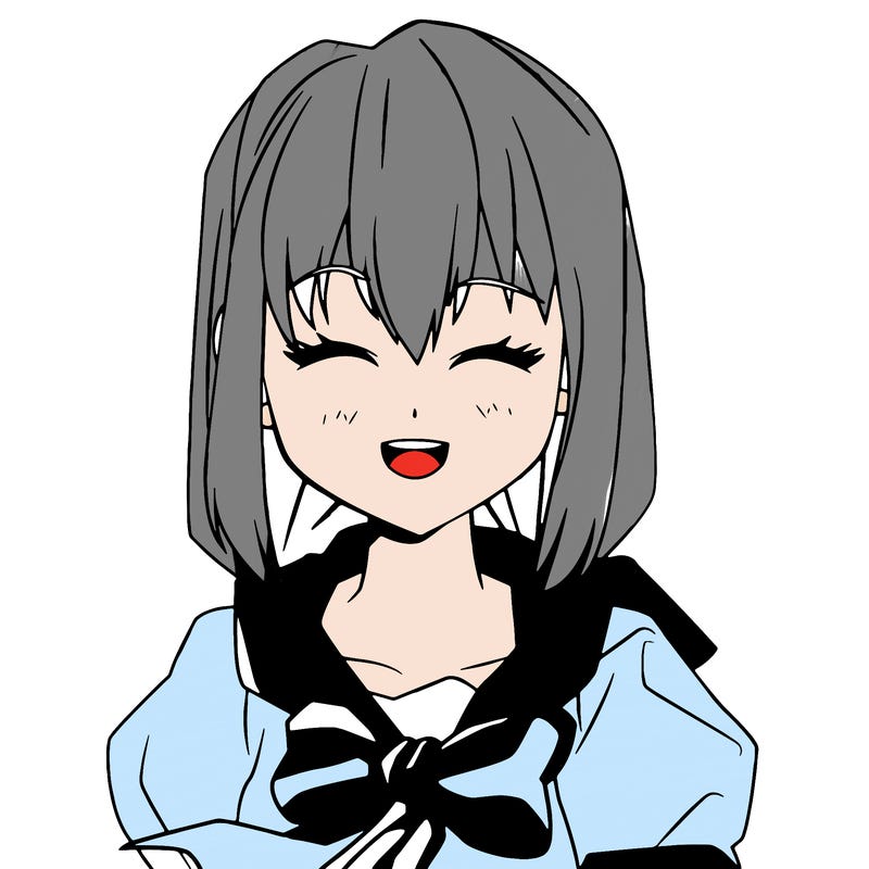 After