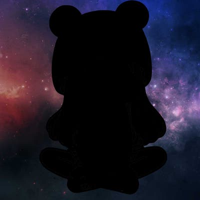 a girl wearing a frog hat and some frog socks