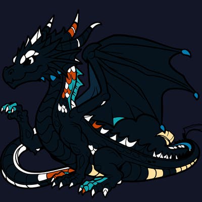 dragon