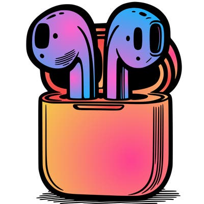 airpods