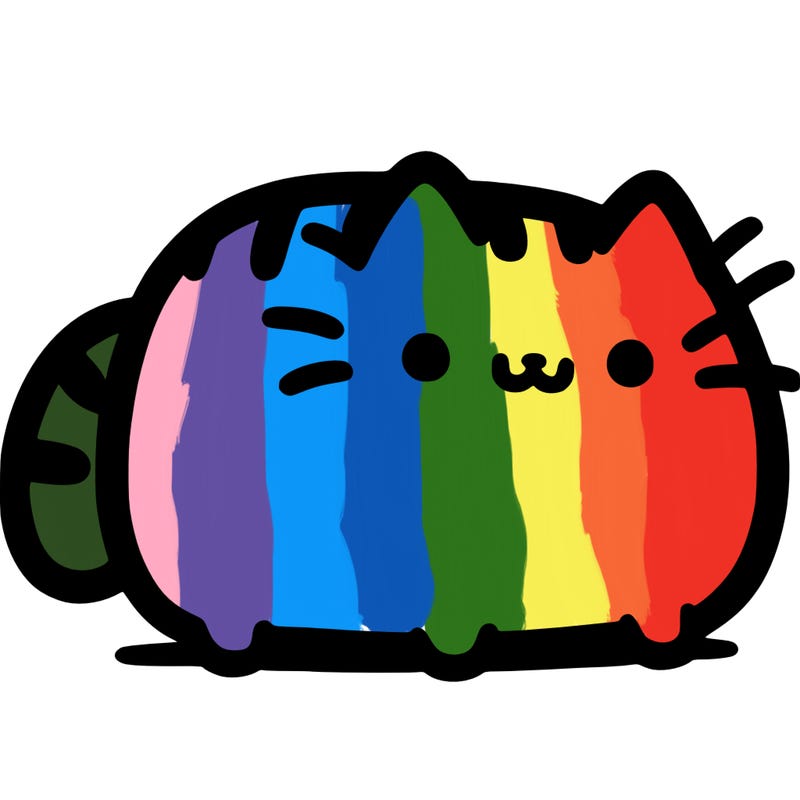 pusheen