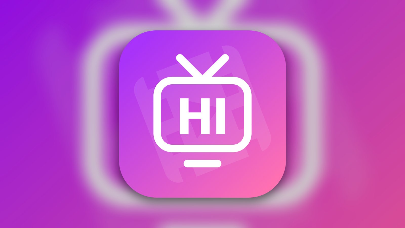 HITV PRO - Movie & Stream IPTV - Magazines & Newspapers App | MWM