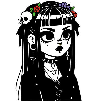goth