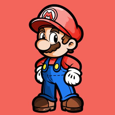 mario