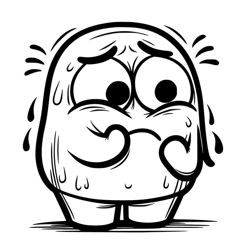 embarrassed from inside out 2