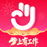 前程无忧51Job-求职招聘找工作