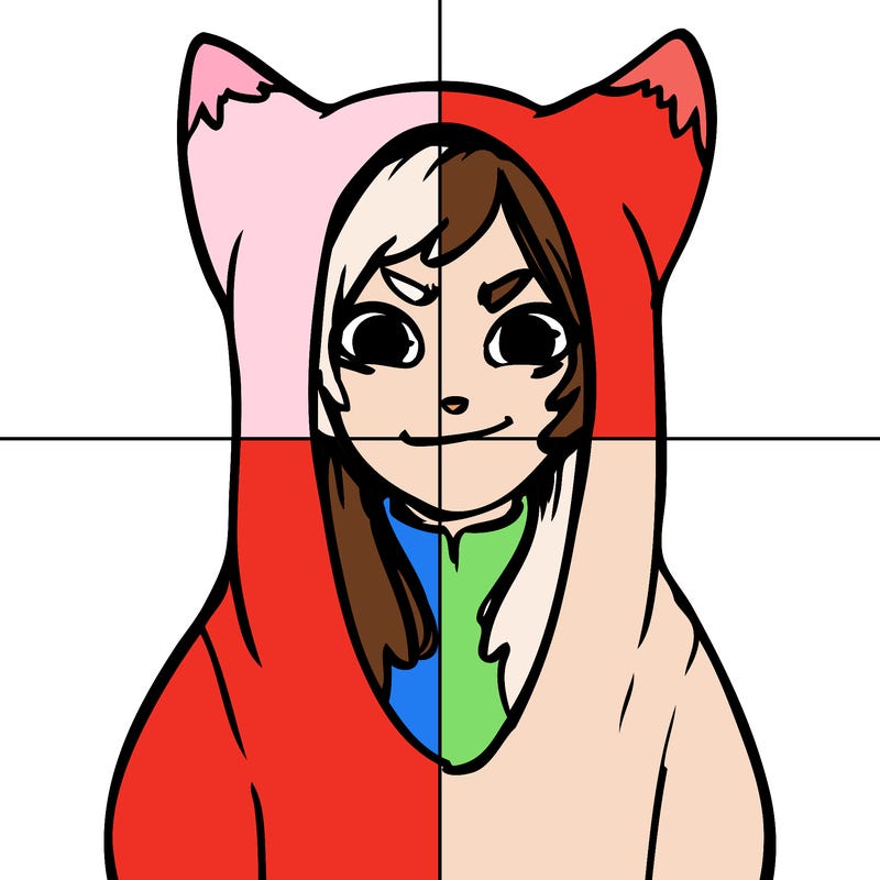 After