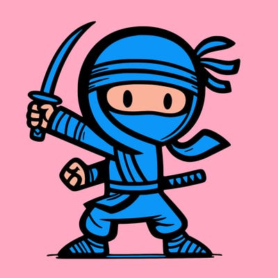 ninja