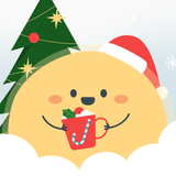 Flourish: 24/7 Wellness Buddy - アプリアイコン