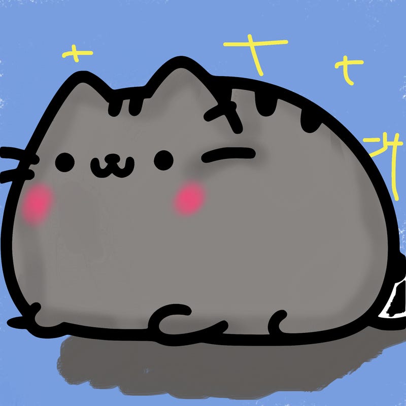 pusheen