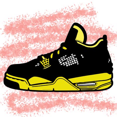jordan 4