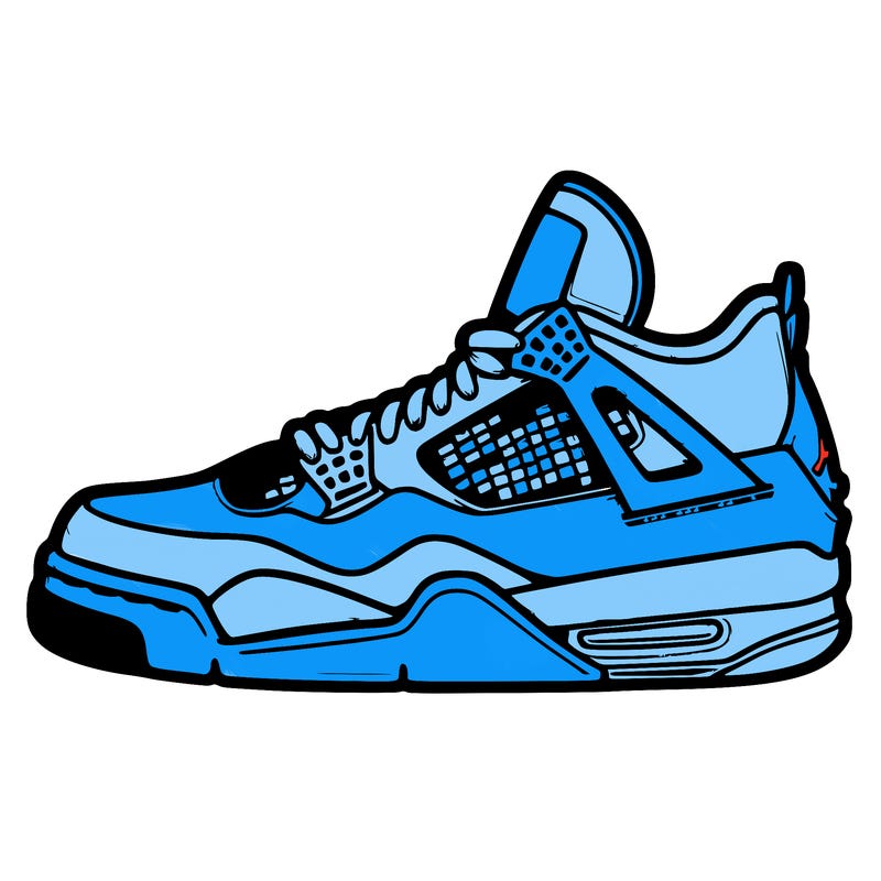 jordan 4