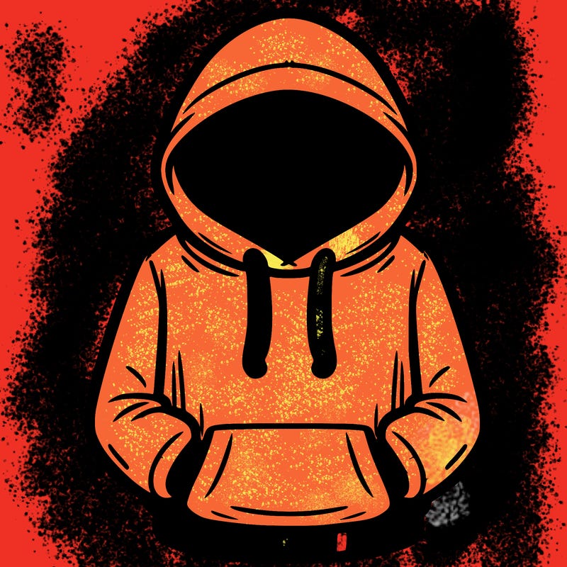 hoodie