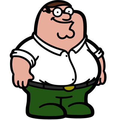 peter griffin