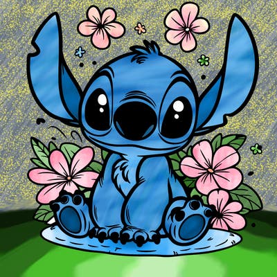 stitch