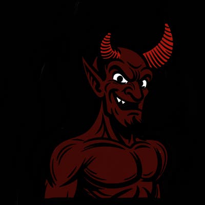 devil