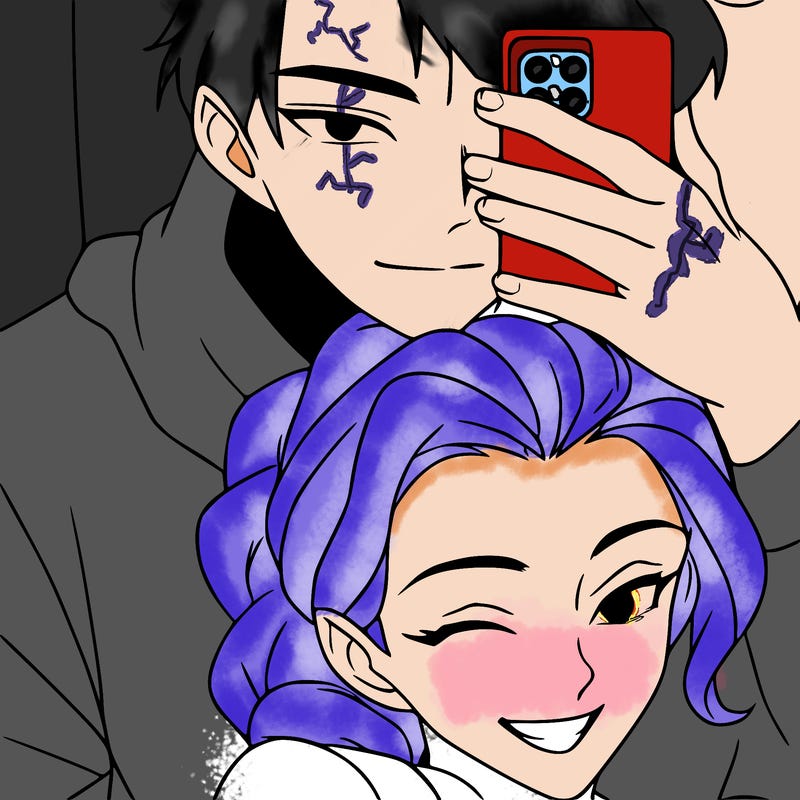 After