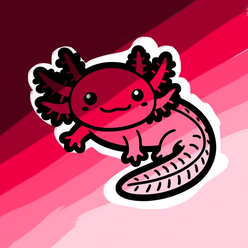 axalotle