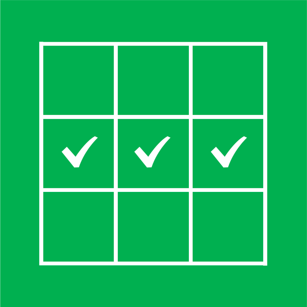 # Simple CheckTable - Utilities App | MWM