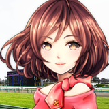 競馬収支を自動で管理 馬券簿  競馬収支＆回収率管理アプリ - App Icon