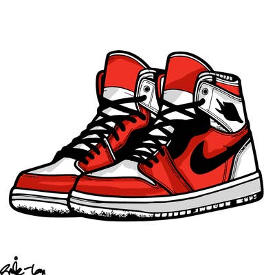 jordans