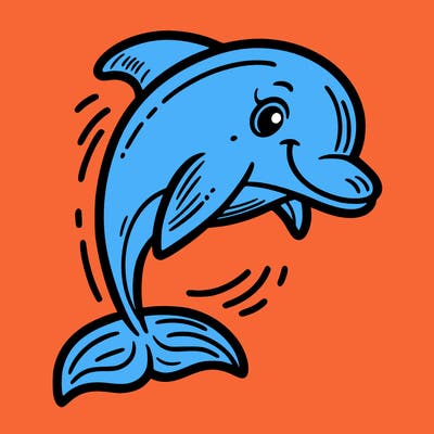 dolphin