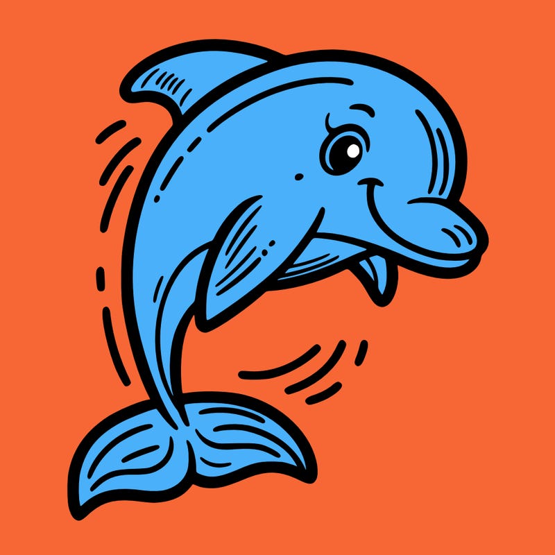 dolphin